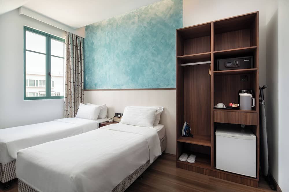 غرفة نوم صورة