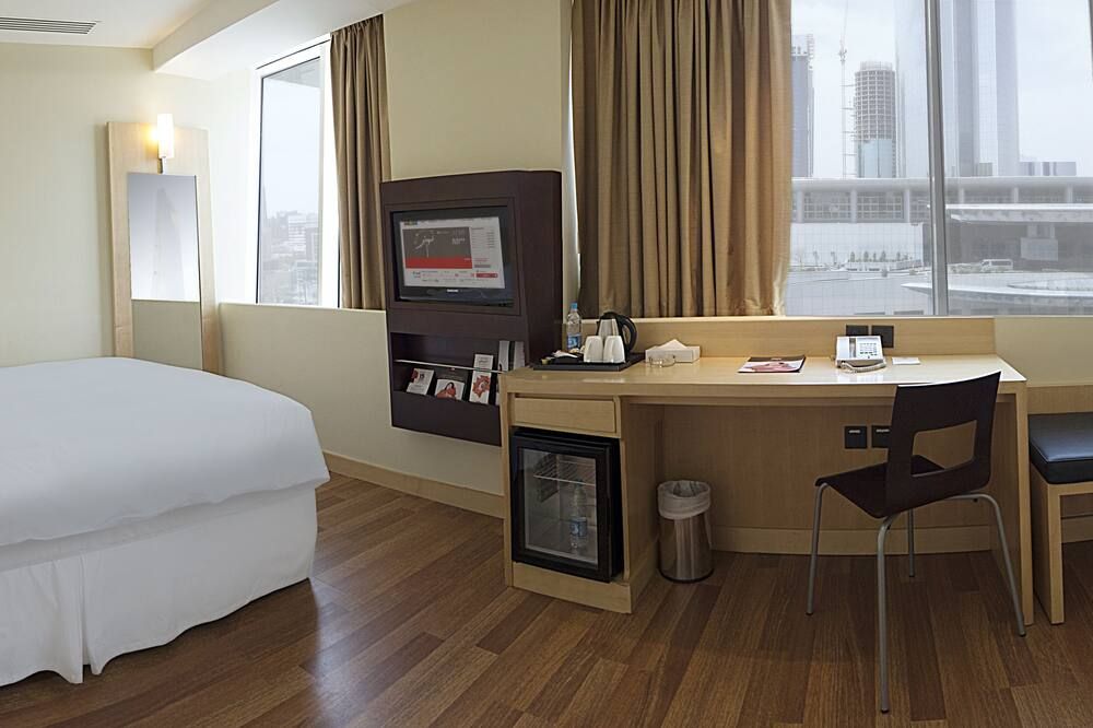 وسائل راحة في الغرف