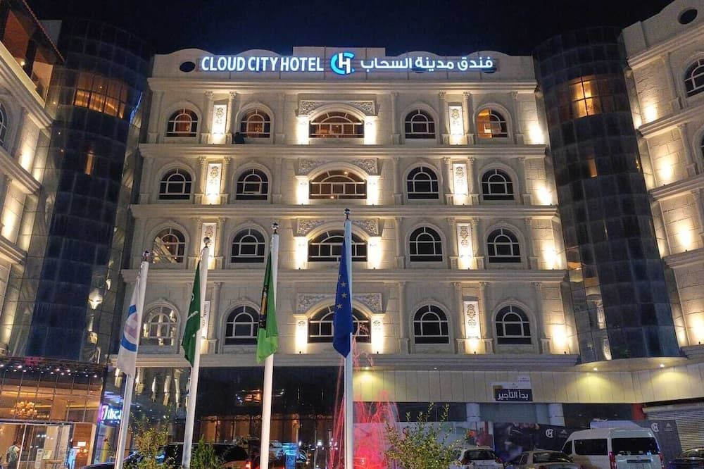 مبنى