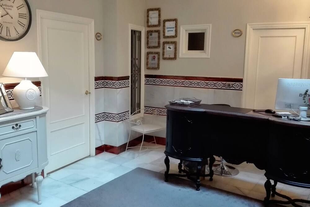 وسائل راحة في الغرف