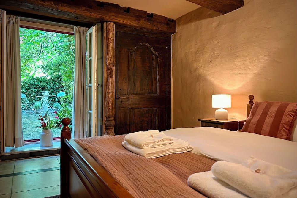 غرفة نوم صورة