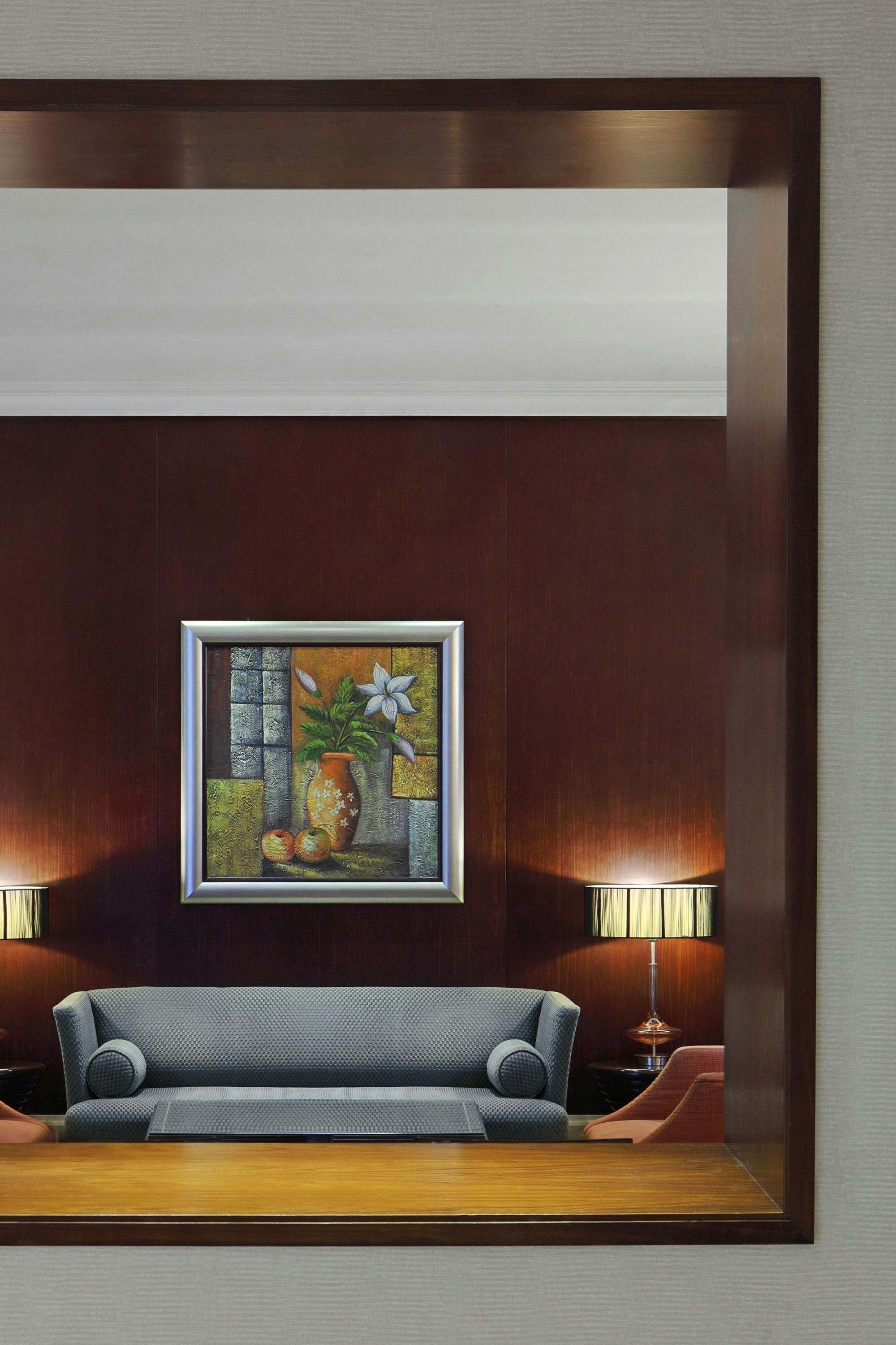 وسائل راحة في الغرف