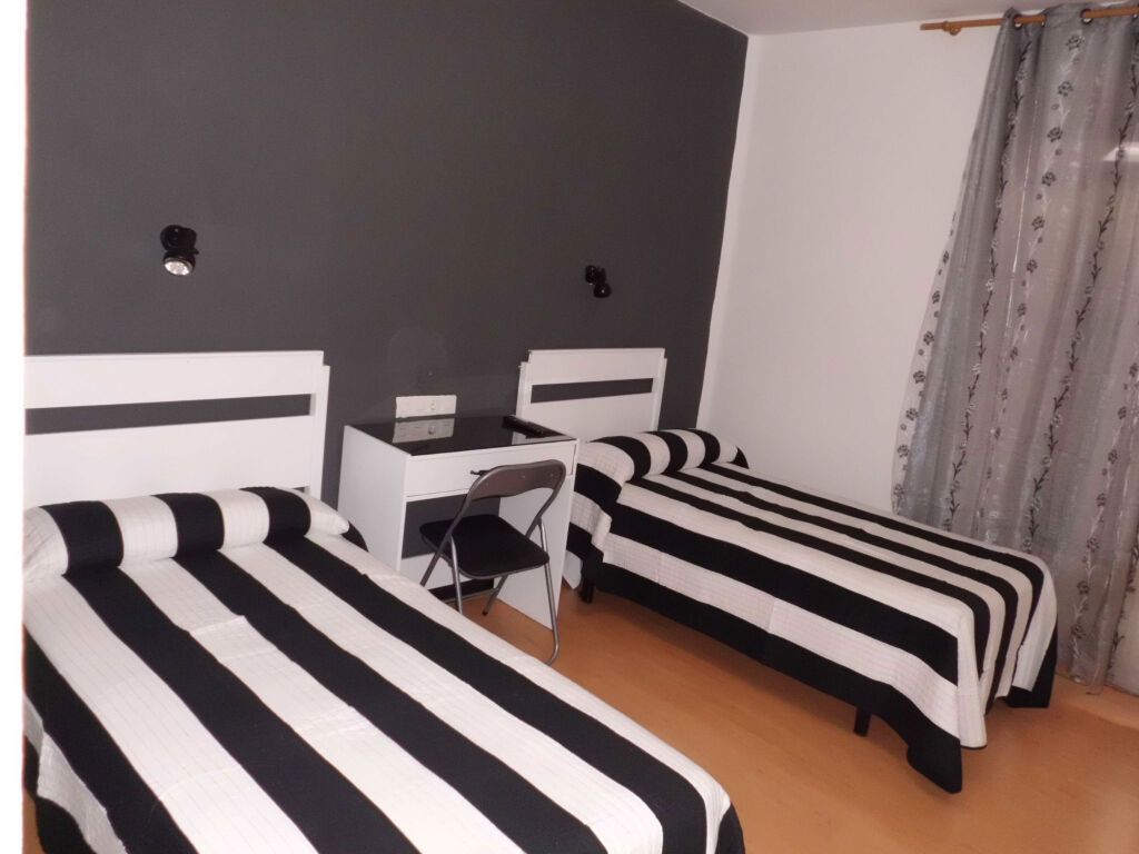 غرفة نوم صورة