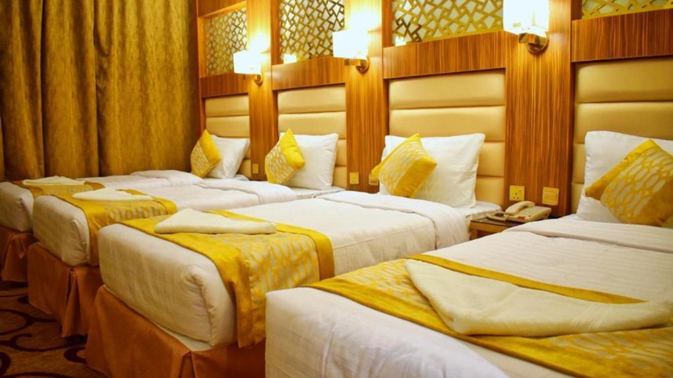 Al Andalus Palace 1 Hotel