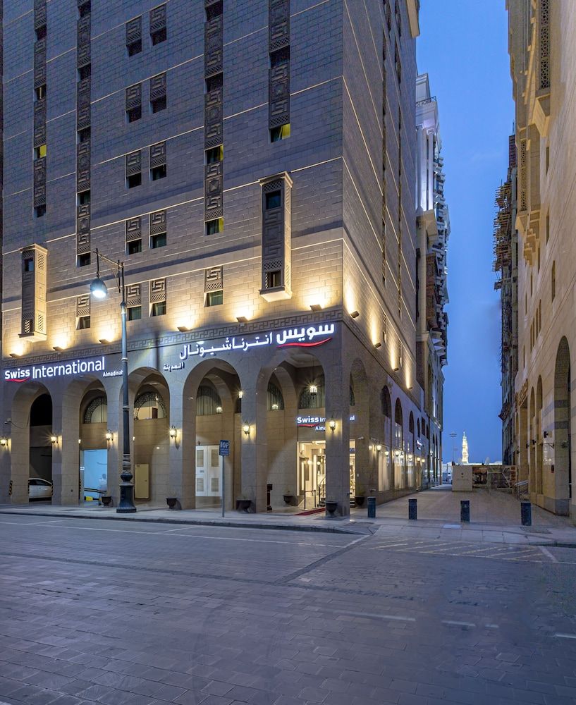 مبنى