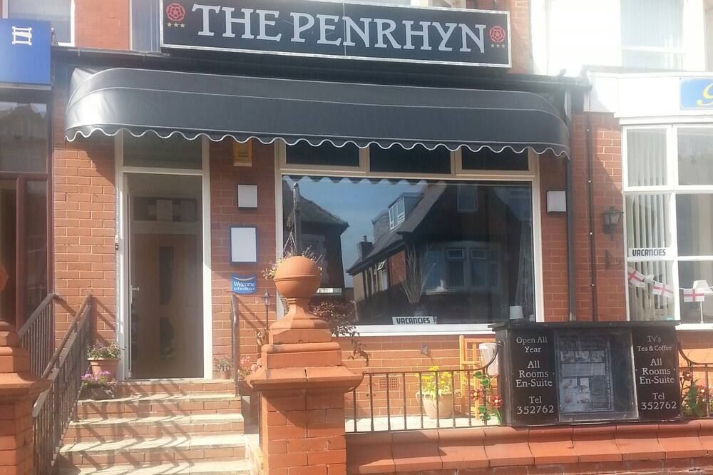 المظهر الخارجي