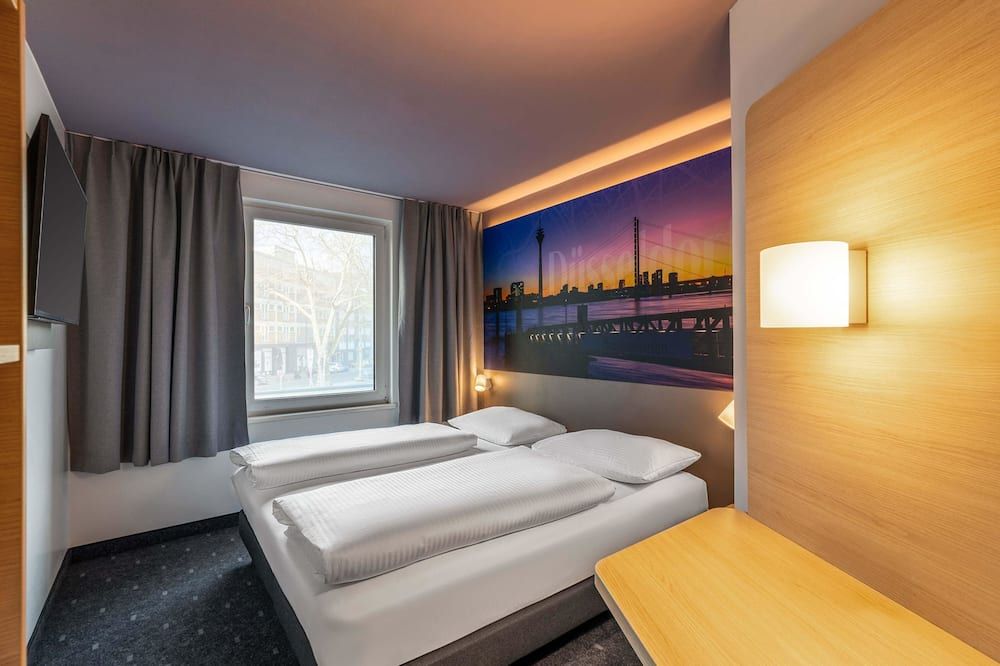 غرفة نوم صورة