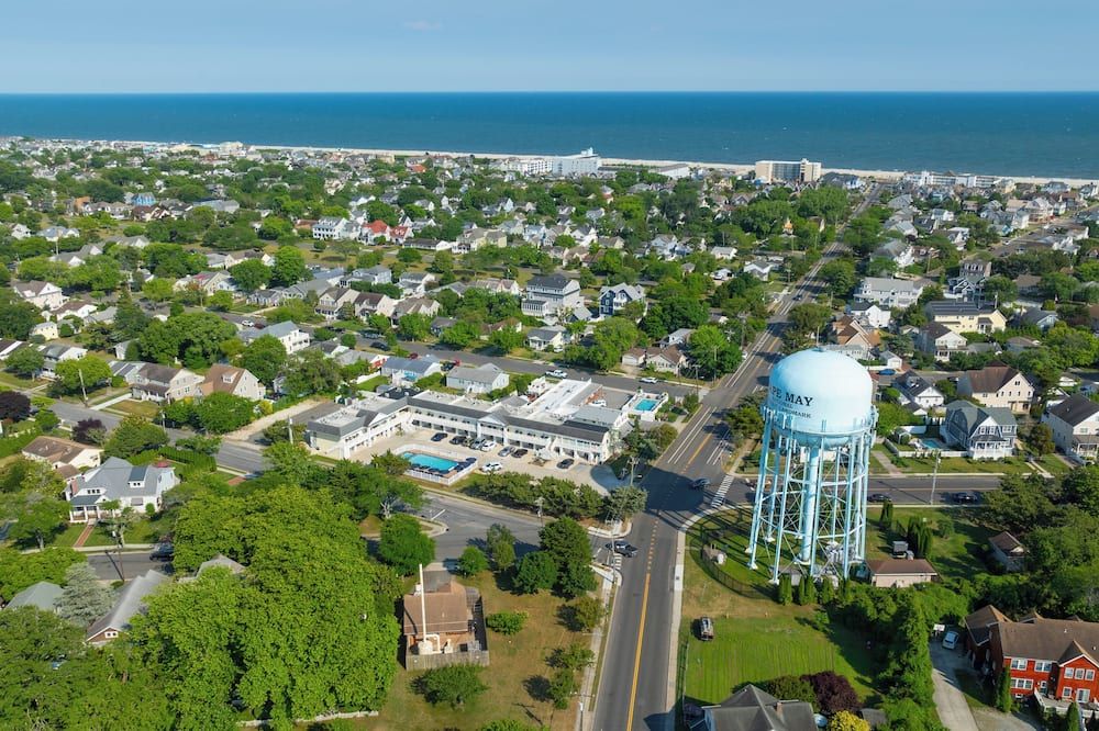 المظهر الخارجي