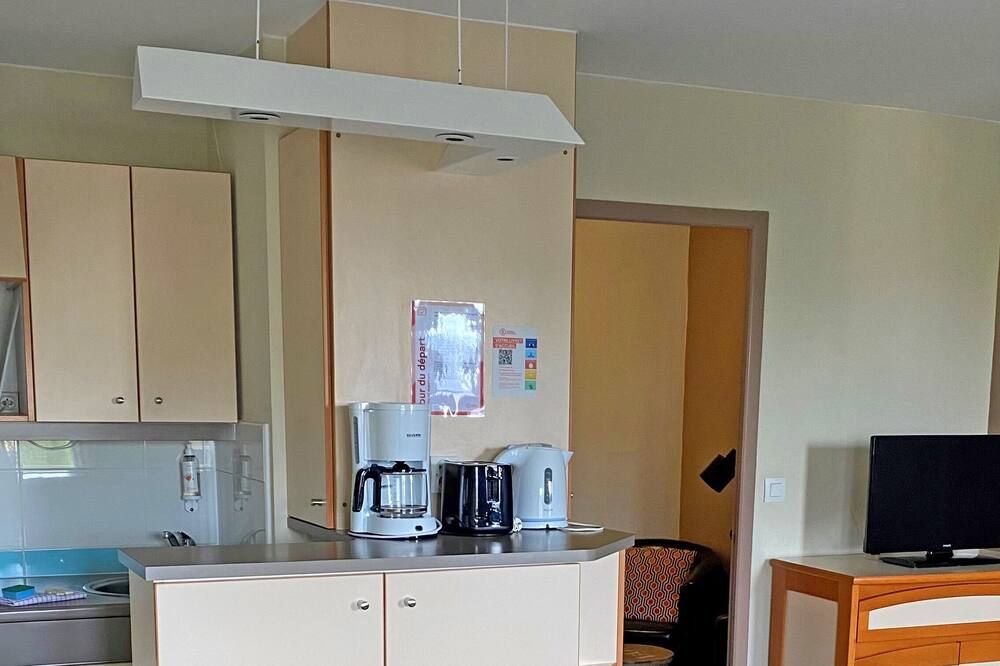 وسائل راحة في الغرف