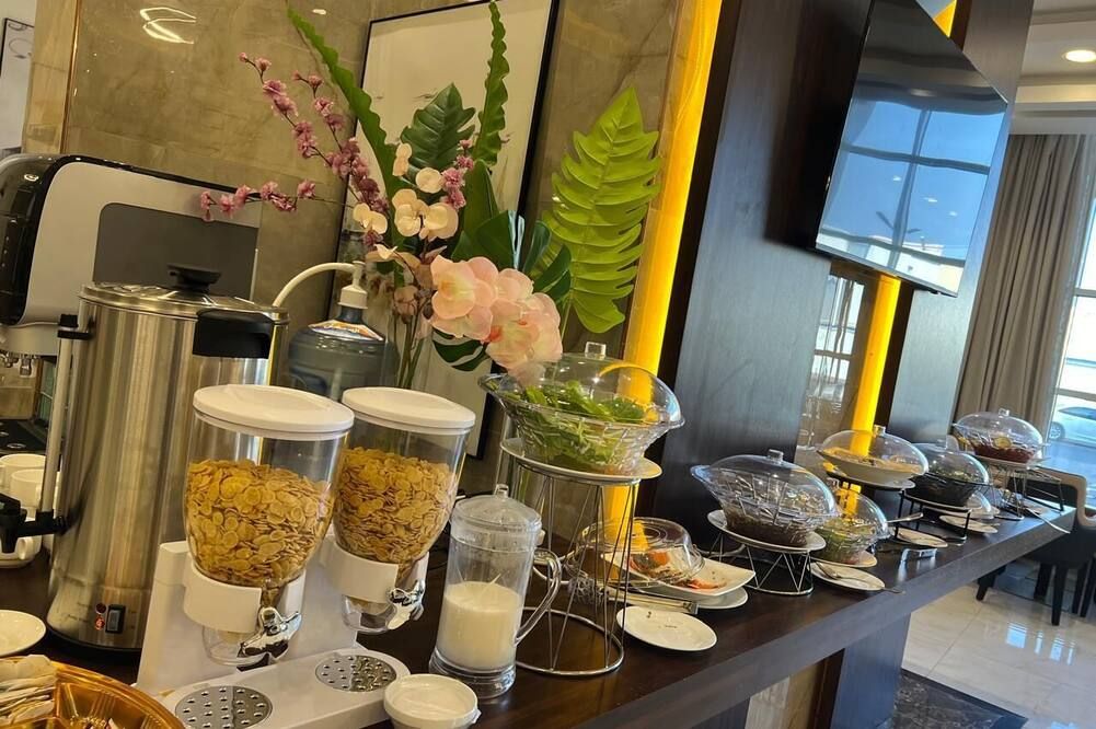 بوفيه