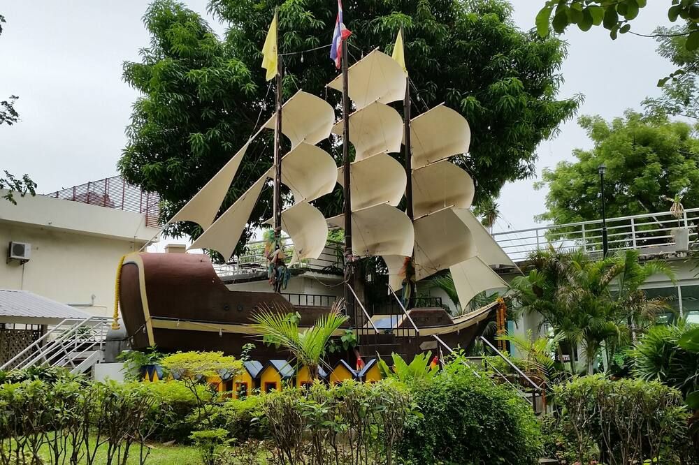 المظهر الخارجي