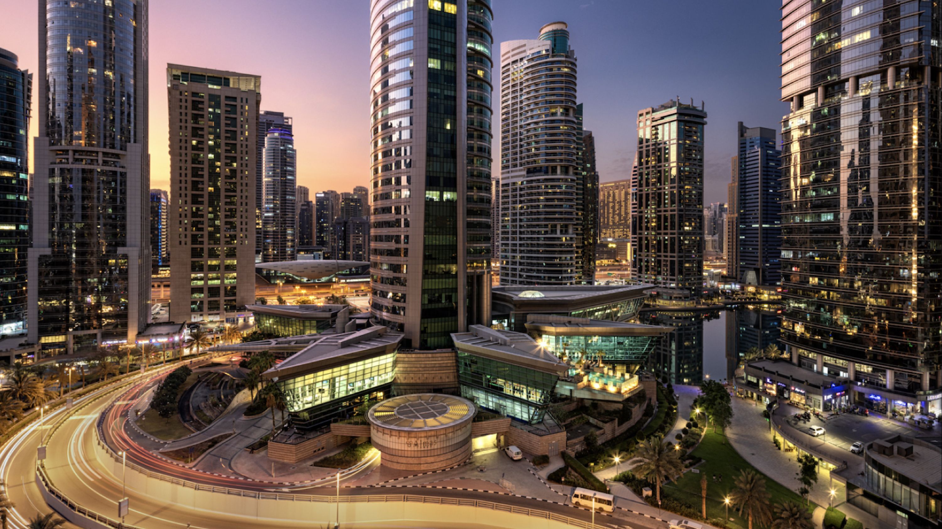 مبنى صورة