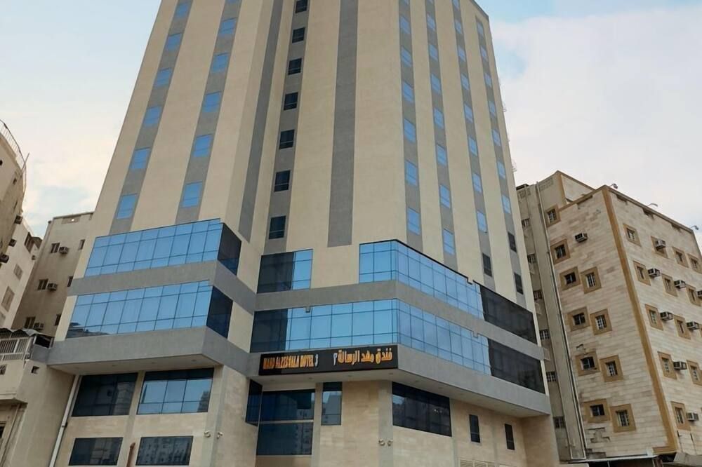 مبنى