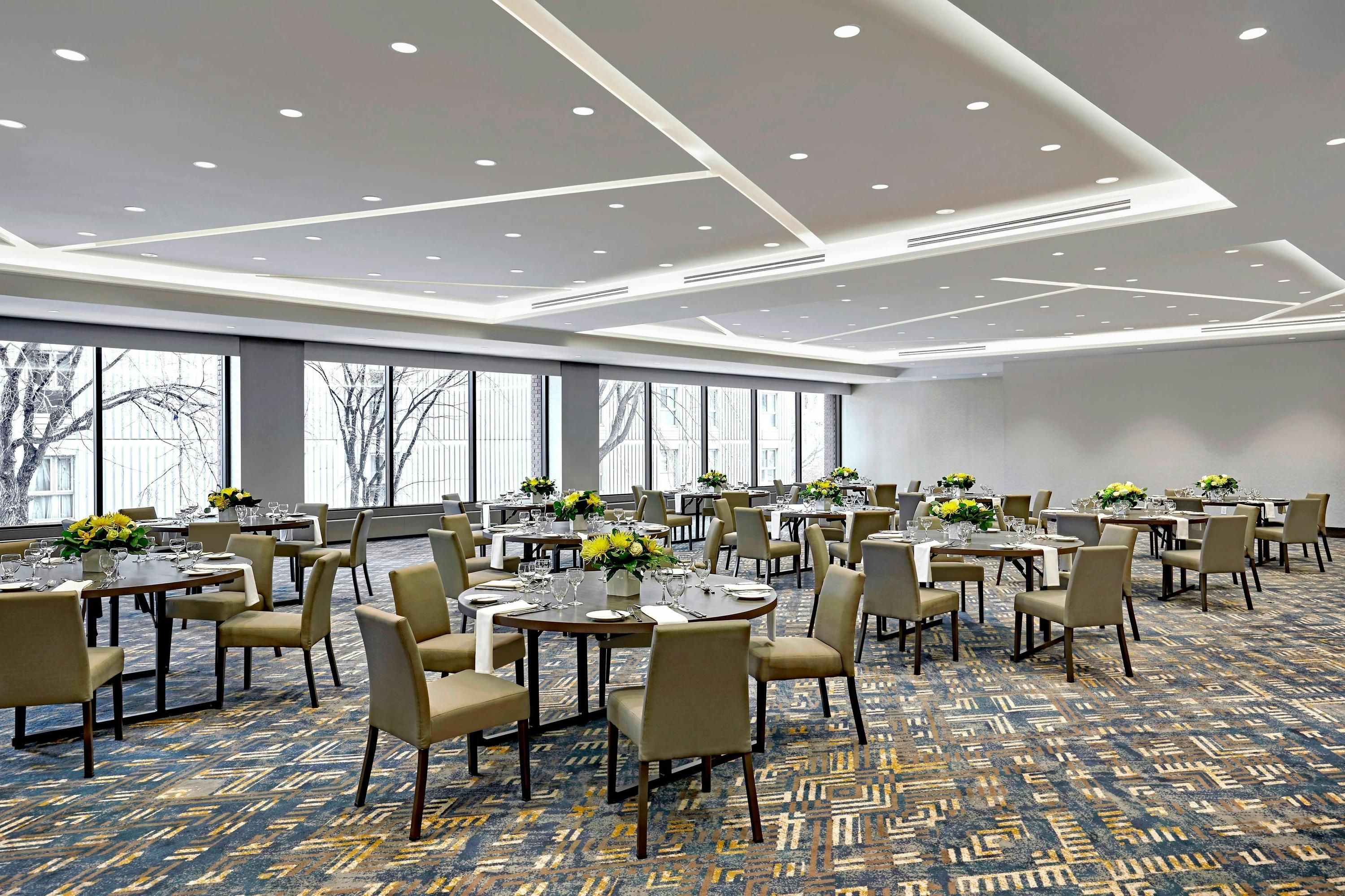 قاعة الولائم