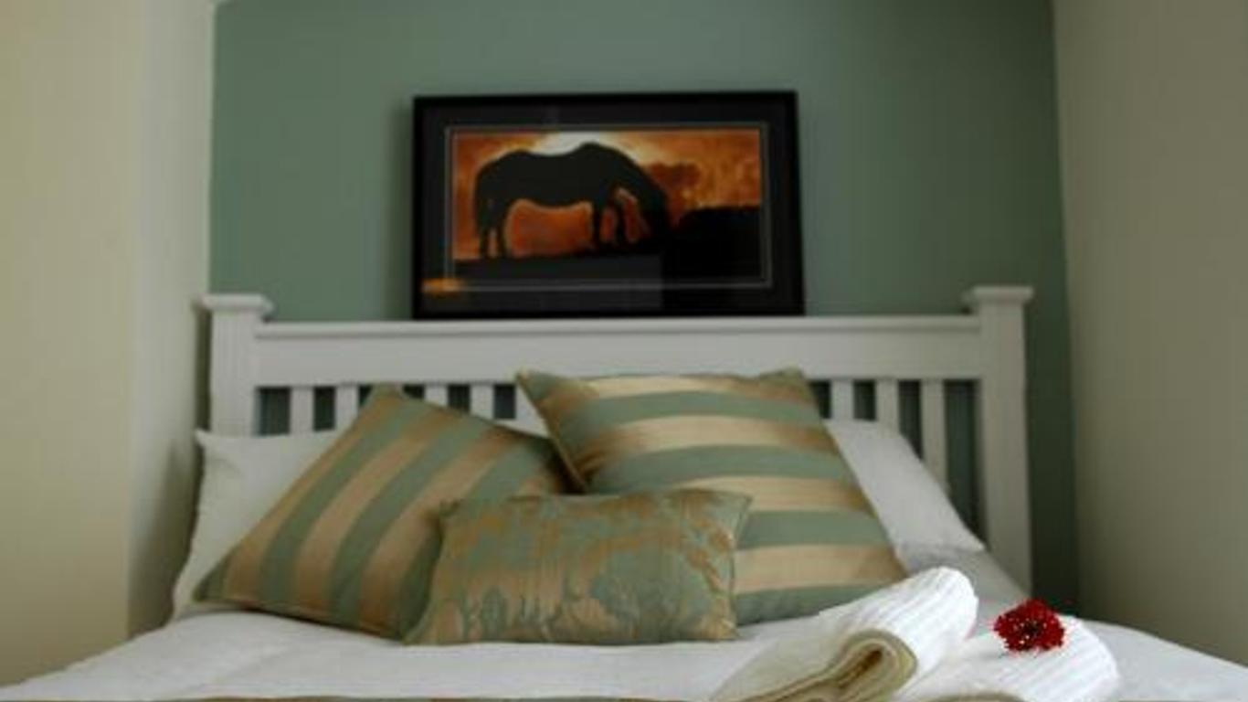 Prairie House - Boutique Townhouse