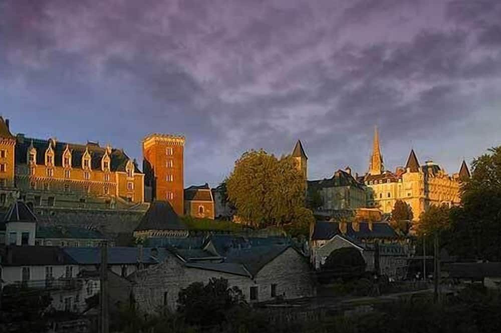 المظهر الخارجي