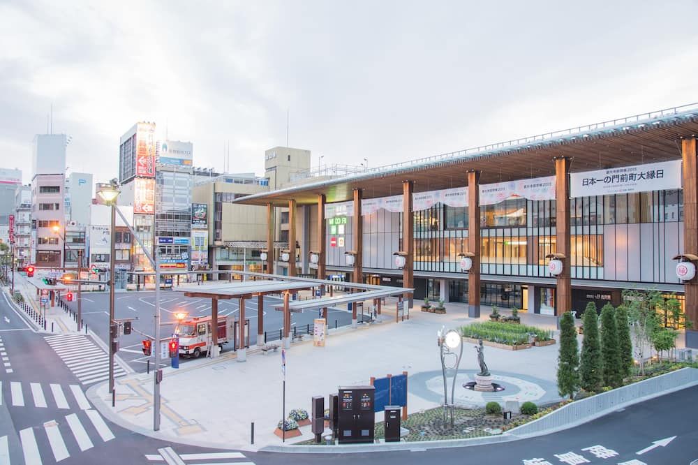 المظهر الخارجي