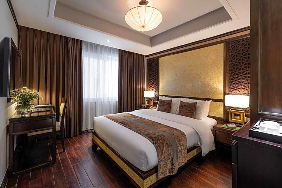 غرفة نوم صورة