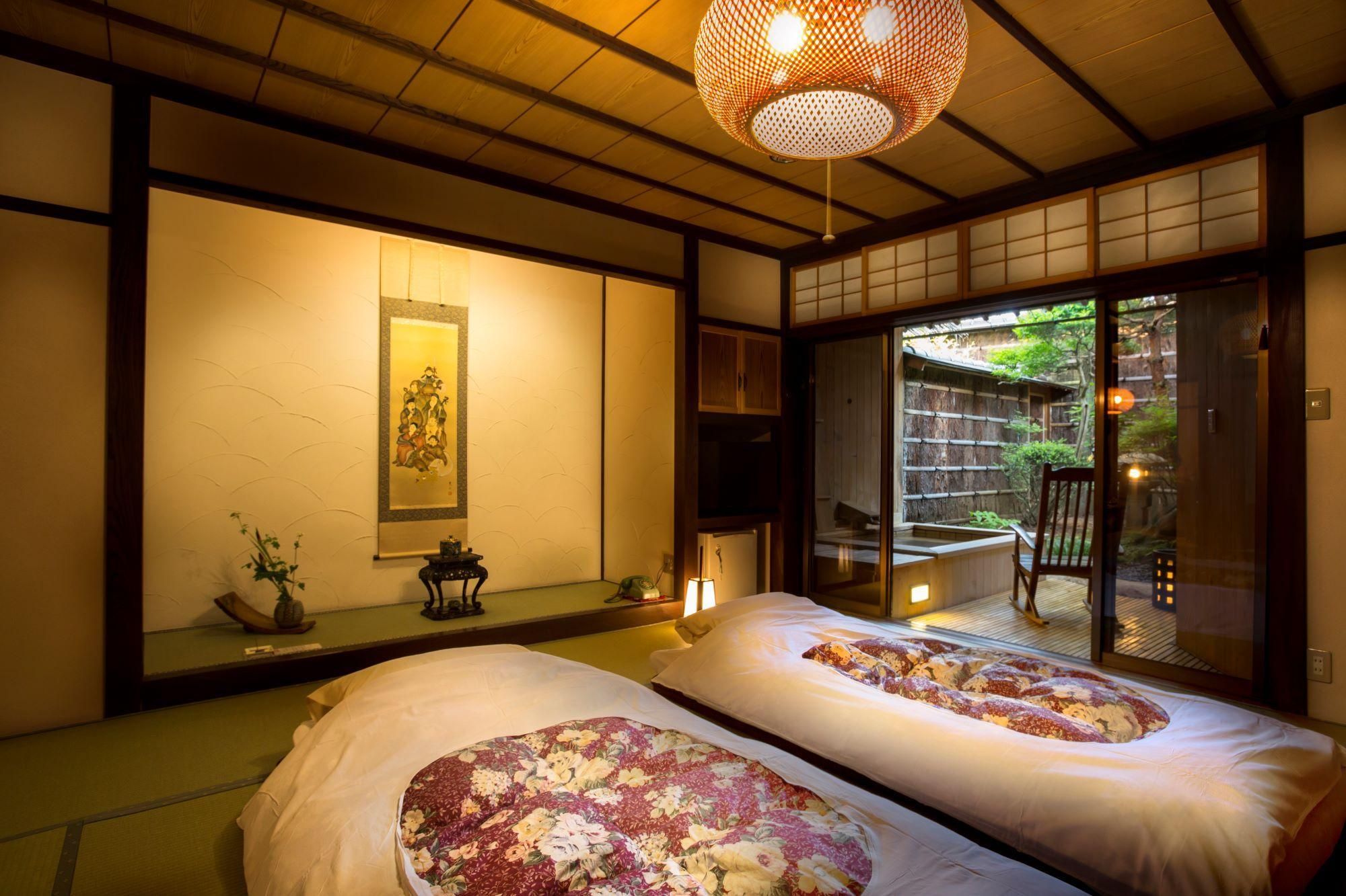 غرفة نوم صورة