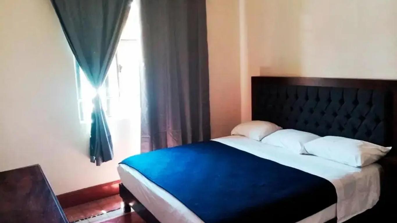 Paulina Youth Hostel