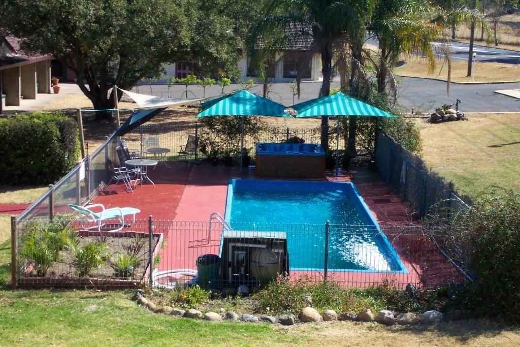 حوض السباحة صورة