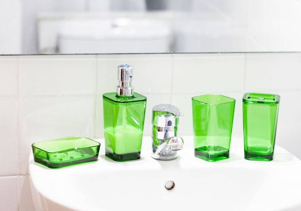 وسائل راحة في الغرف