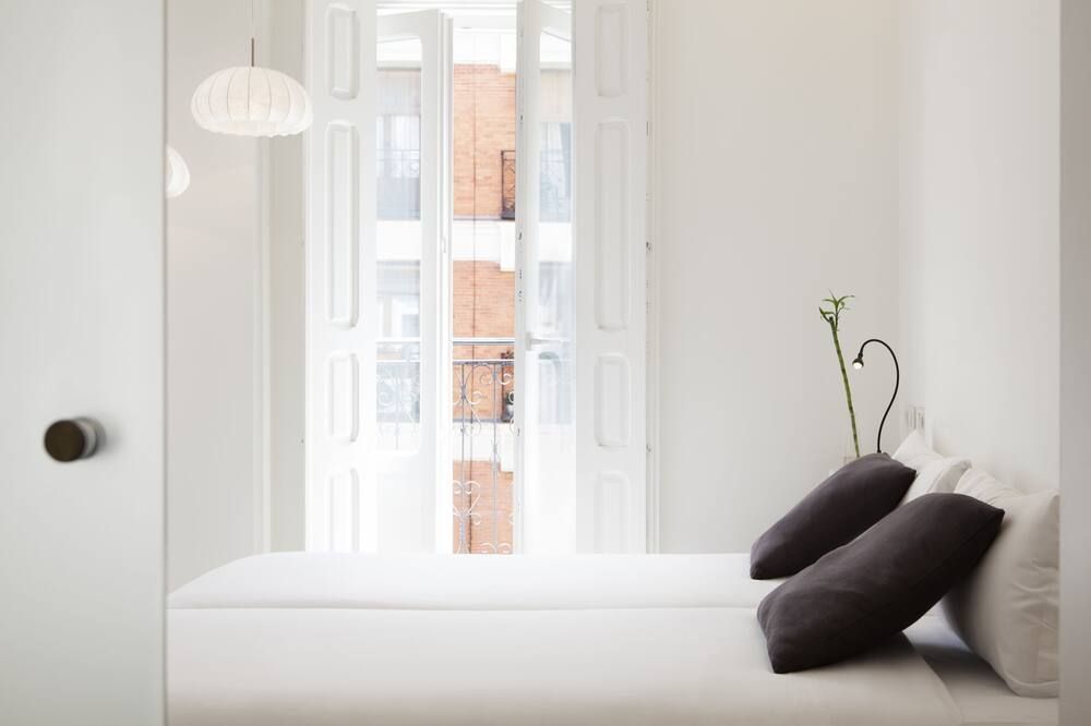 وسائل راحة في الغرف