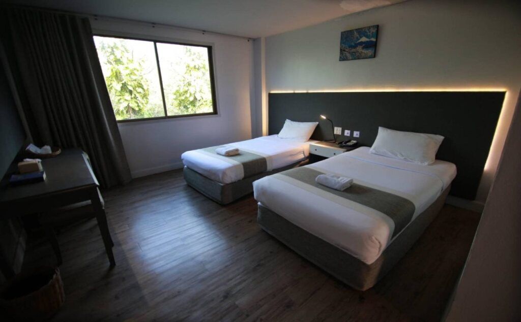 غرفة نوم صورة