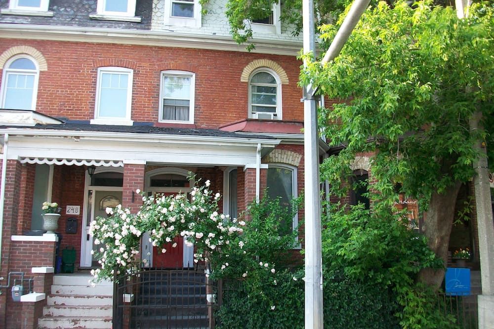 المظهر الخارجي