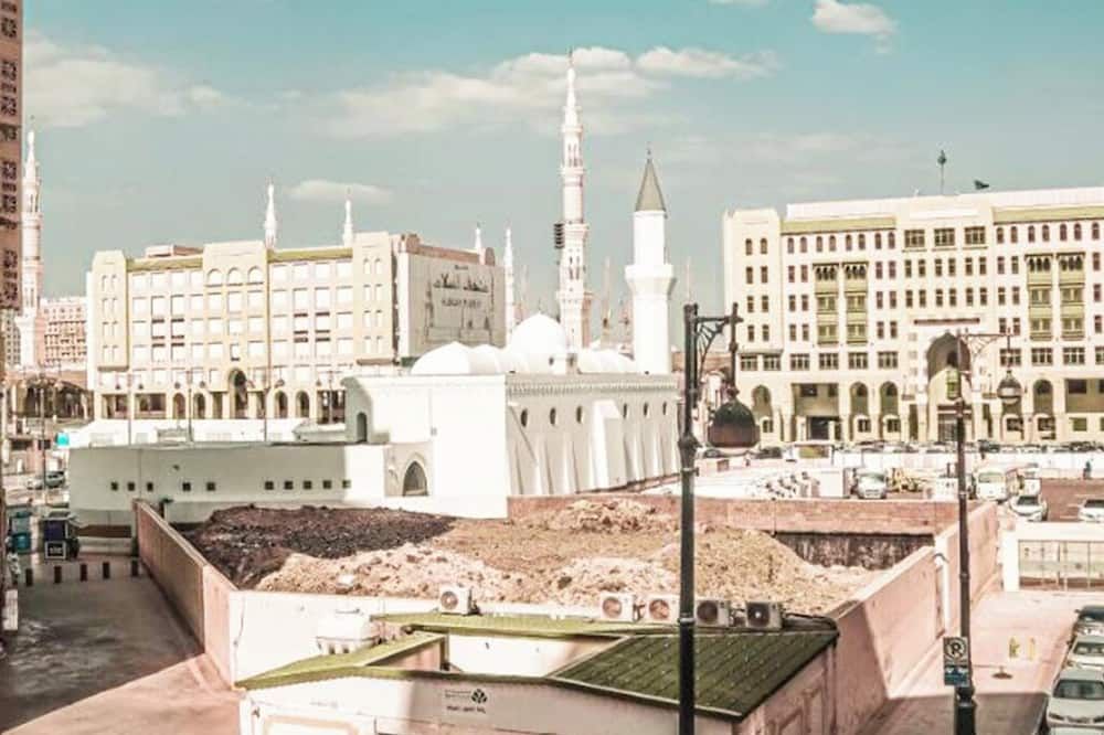 المظهر الخارجي