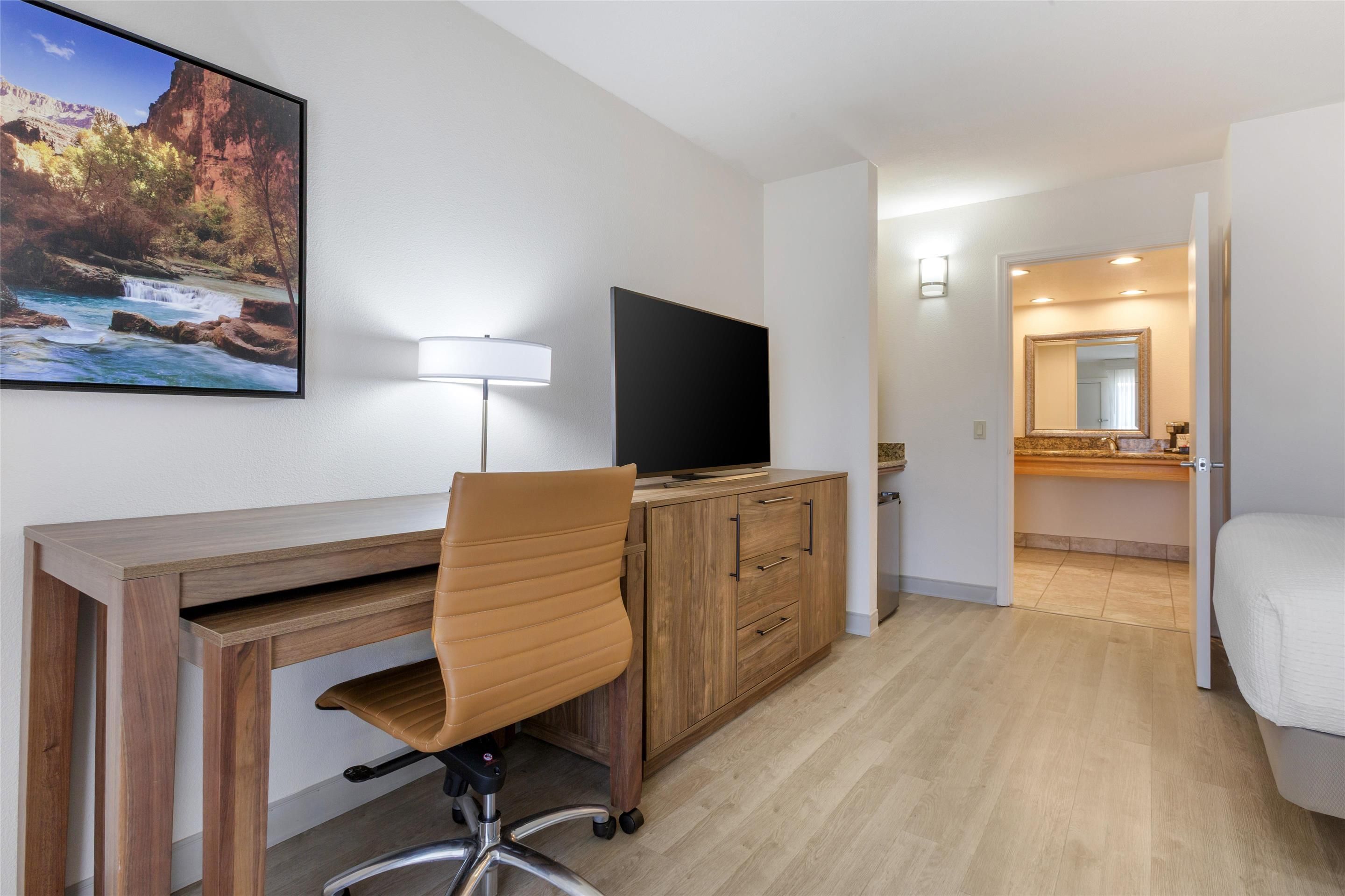 وسائل راحة في الغرف