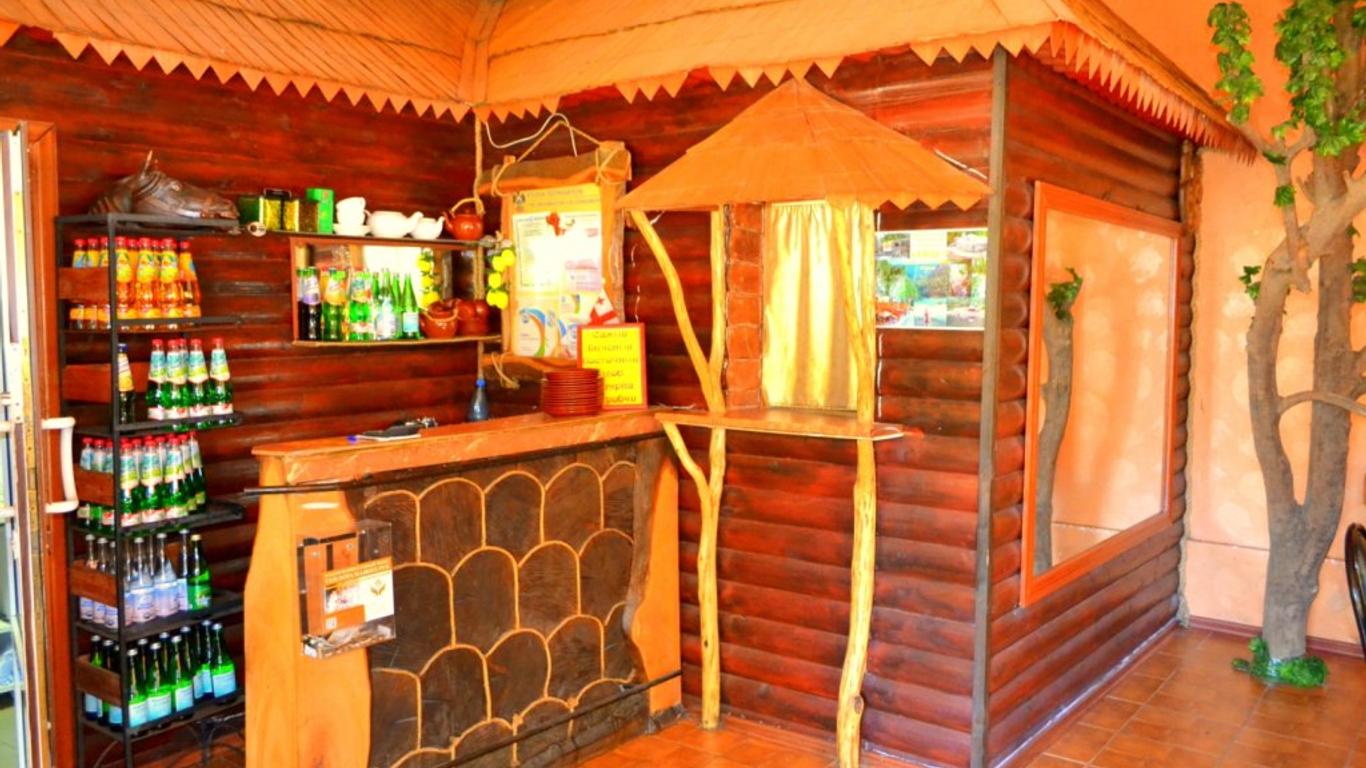 Guest House Sofia na Medovoy