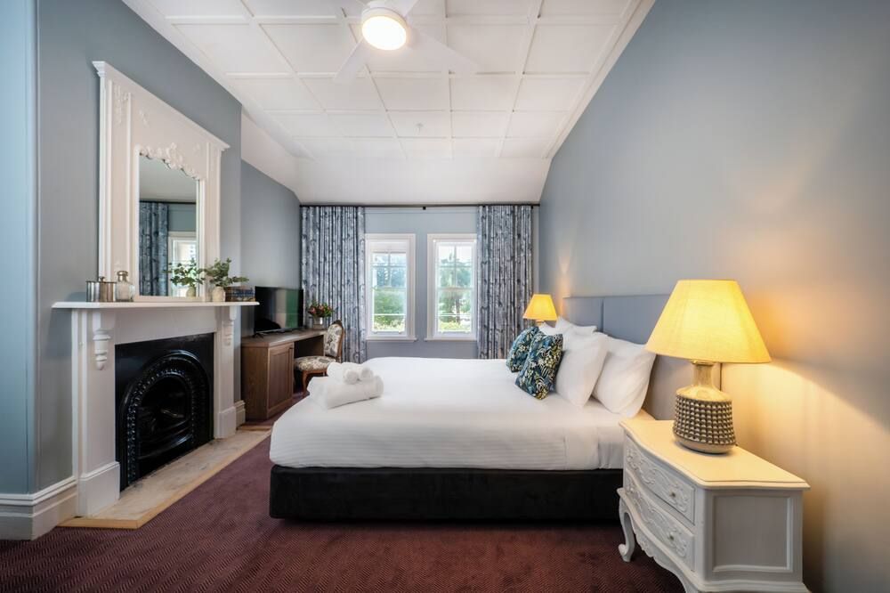 غرفة نوم صورة