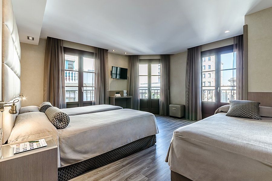 غرفة نوم صورة