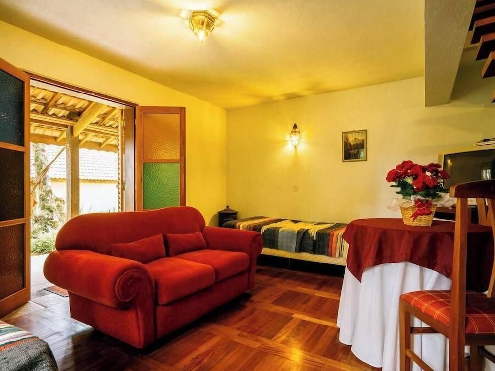 غرفة معيشة صورة