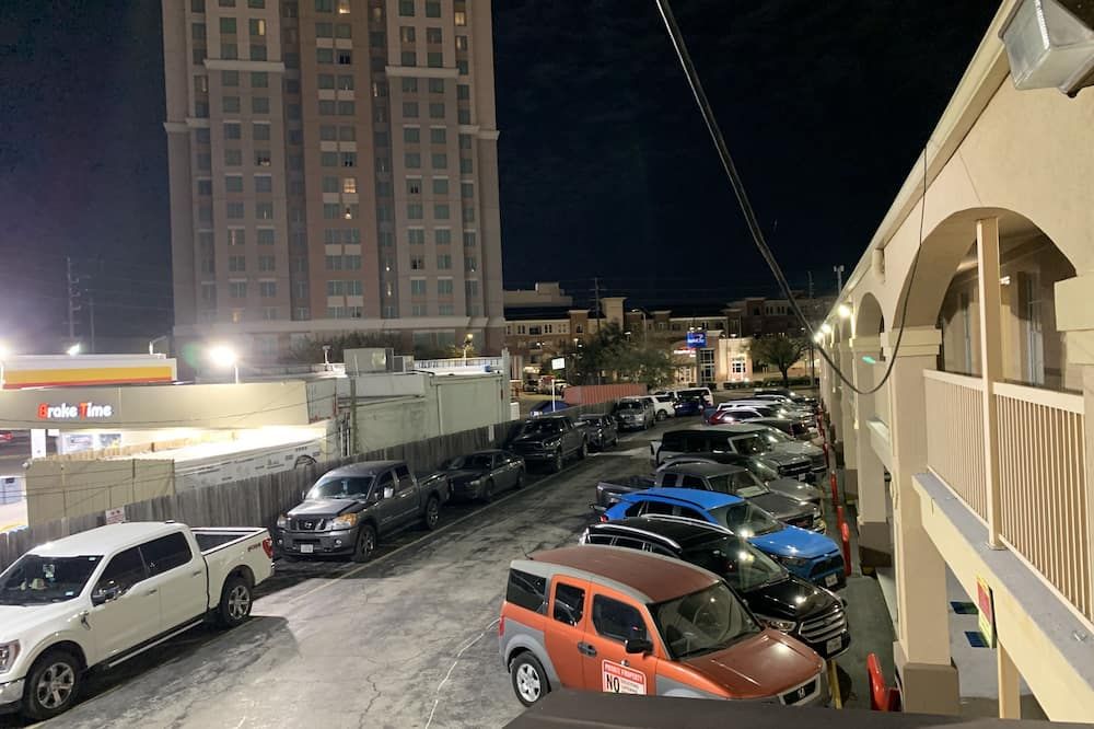 المظهر الخارجي