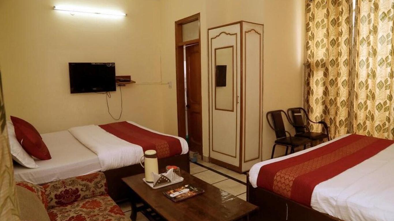 Hotel Golden Plaza 2