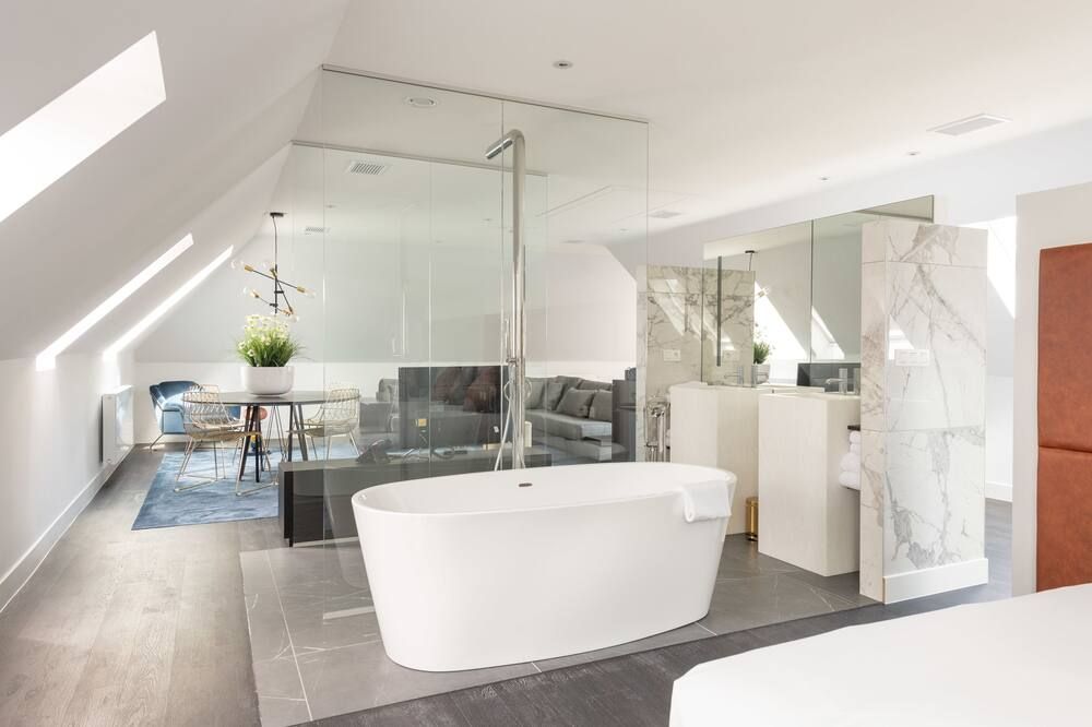 غرفة نوم صورة