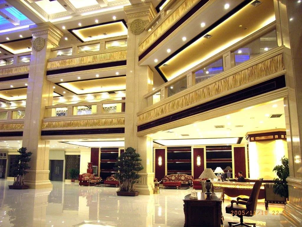 ردهة صورة