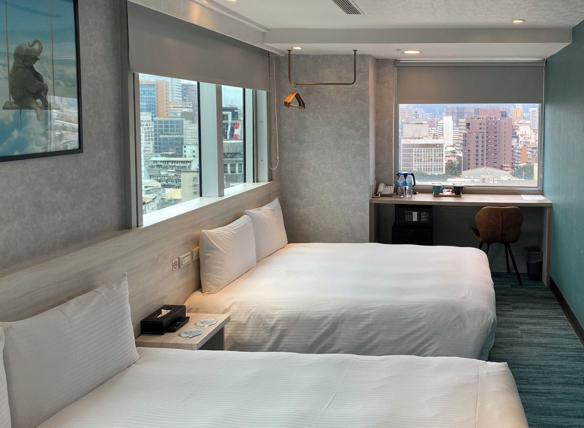 غرفة نوم صورة