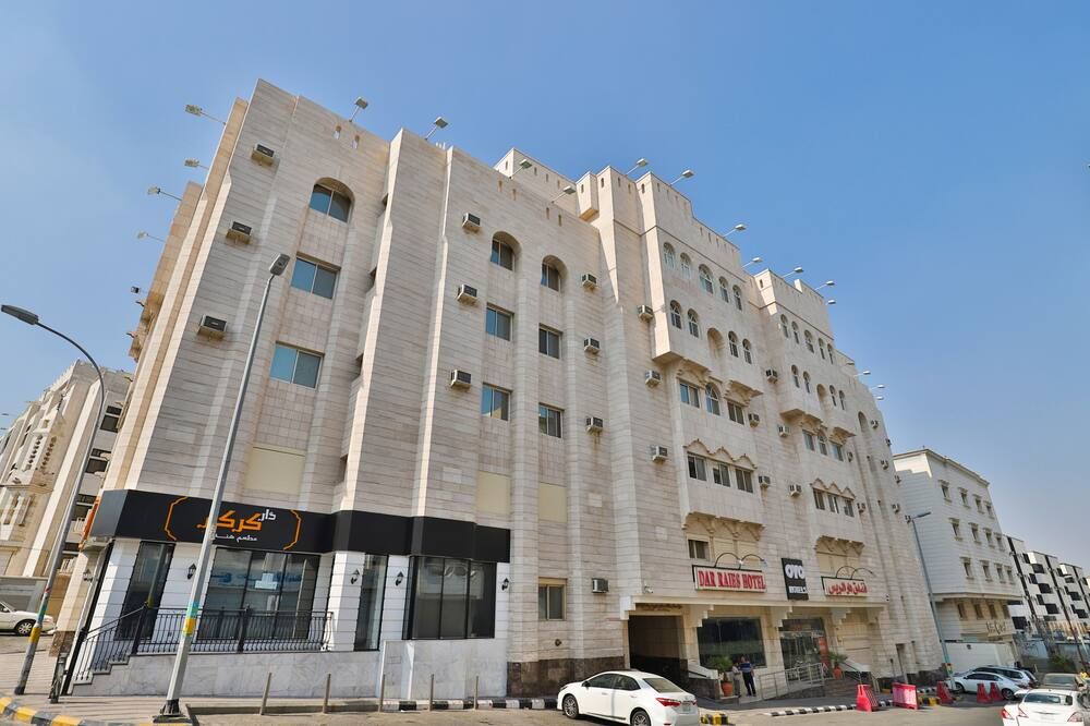 مبنى