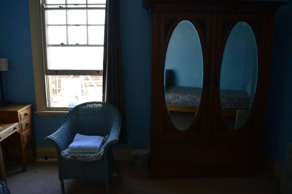 وسائل راحة في الغرف