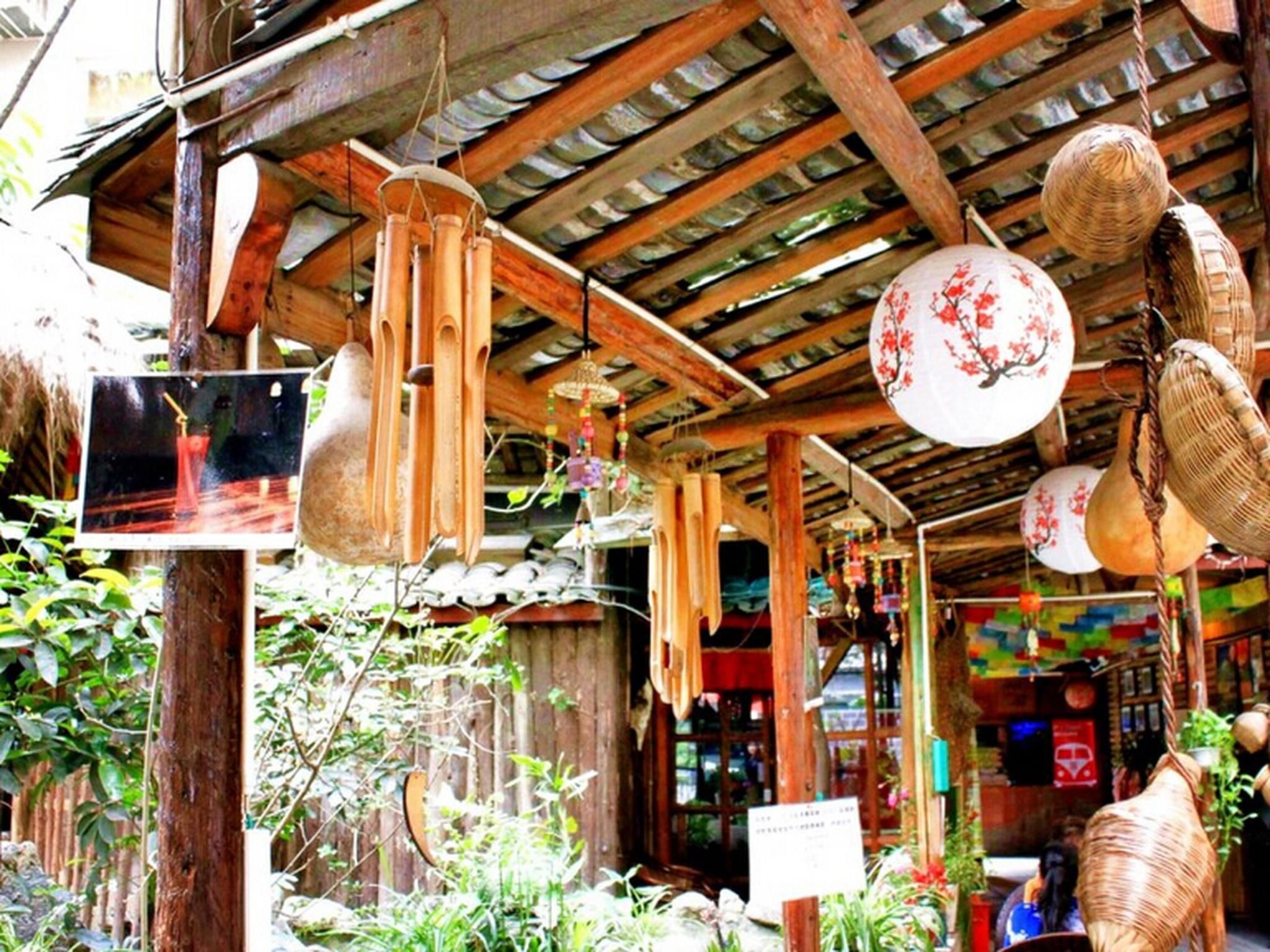 المظهر الخارجي