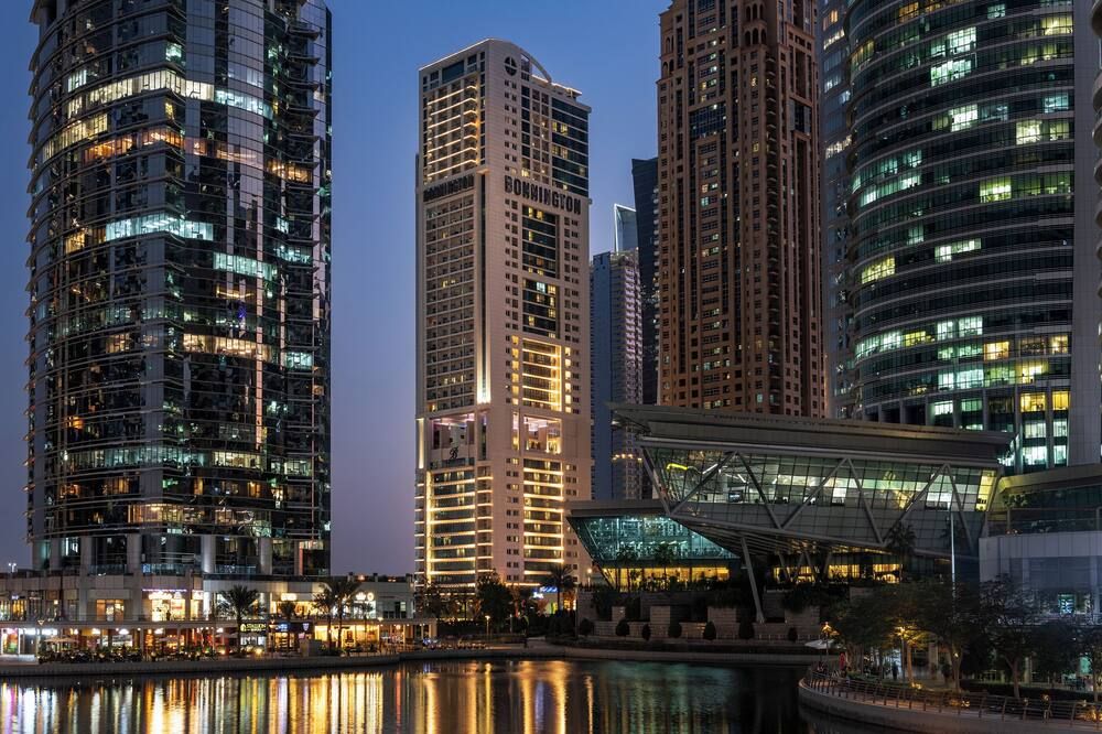 المظهر الخارجي