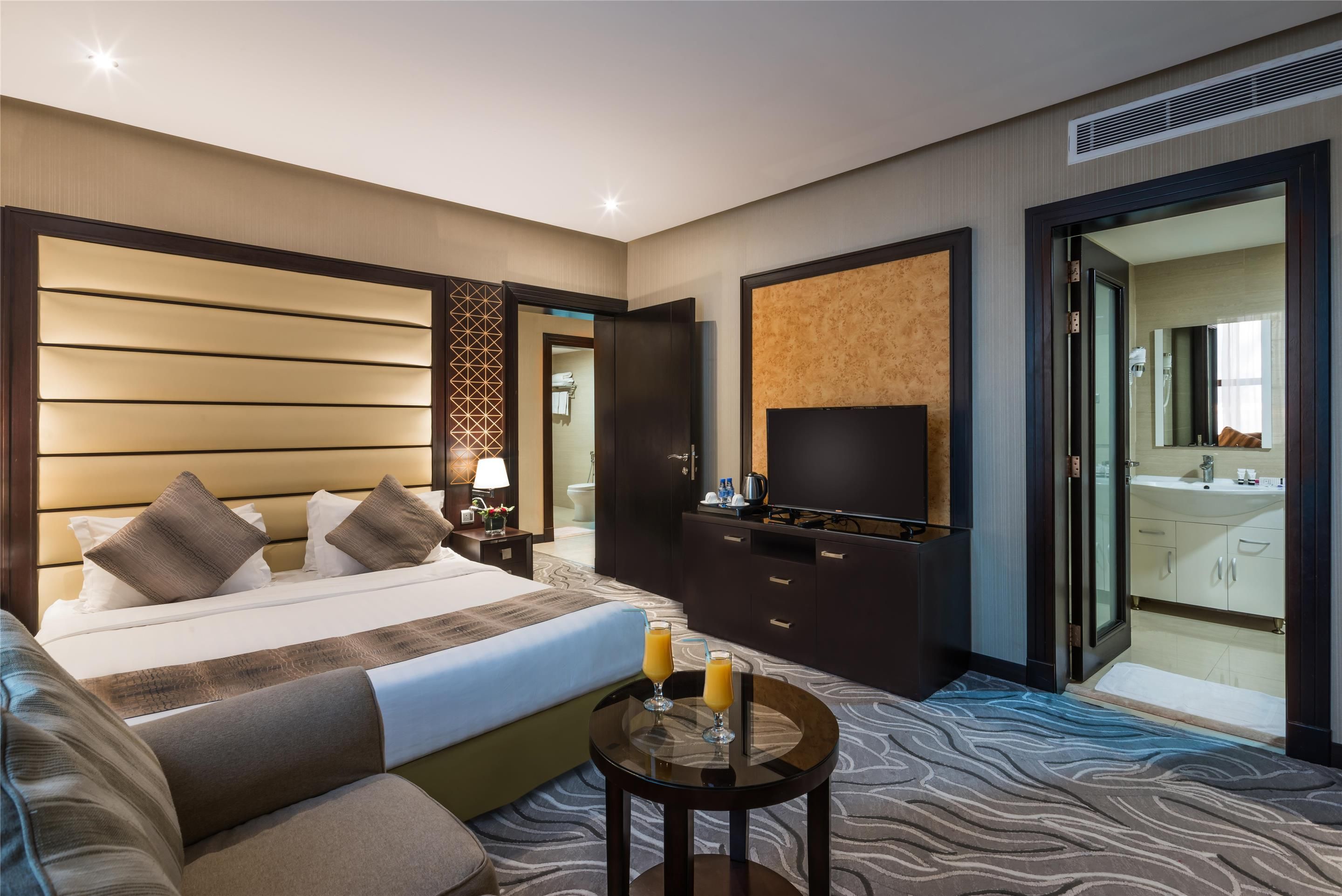 غرفة نوم صورة