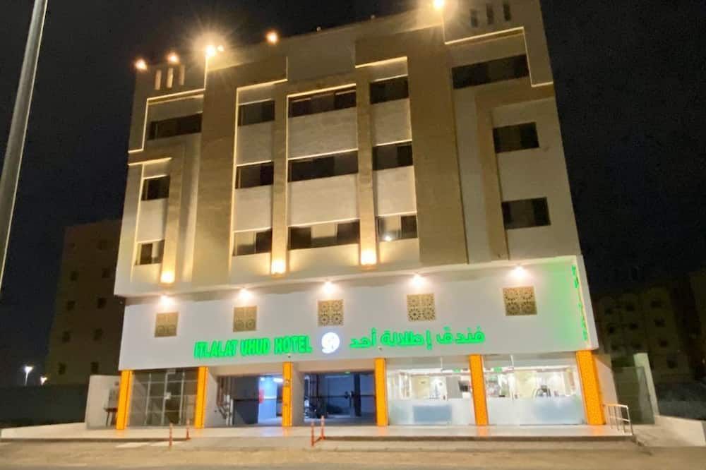 مبنى