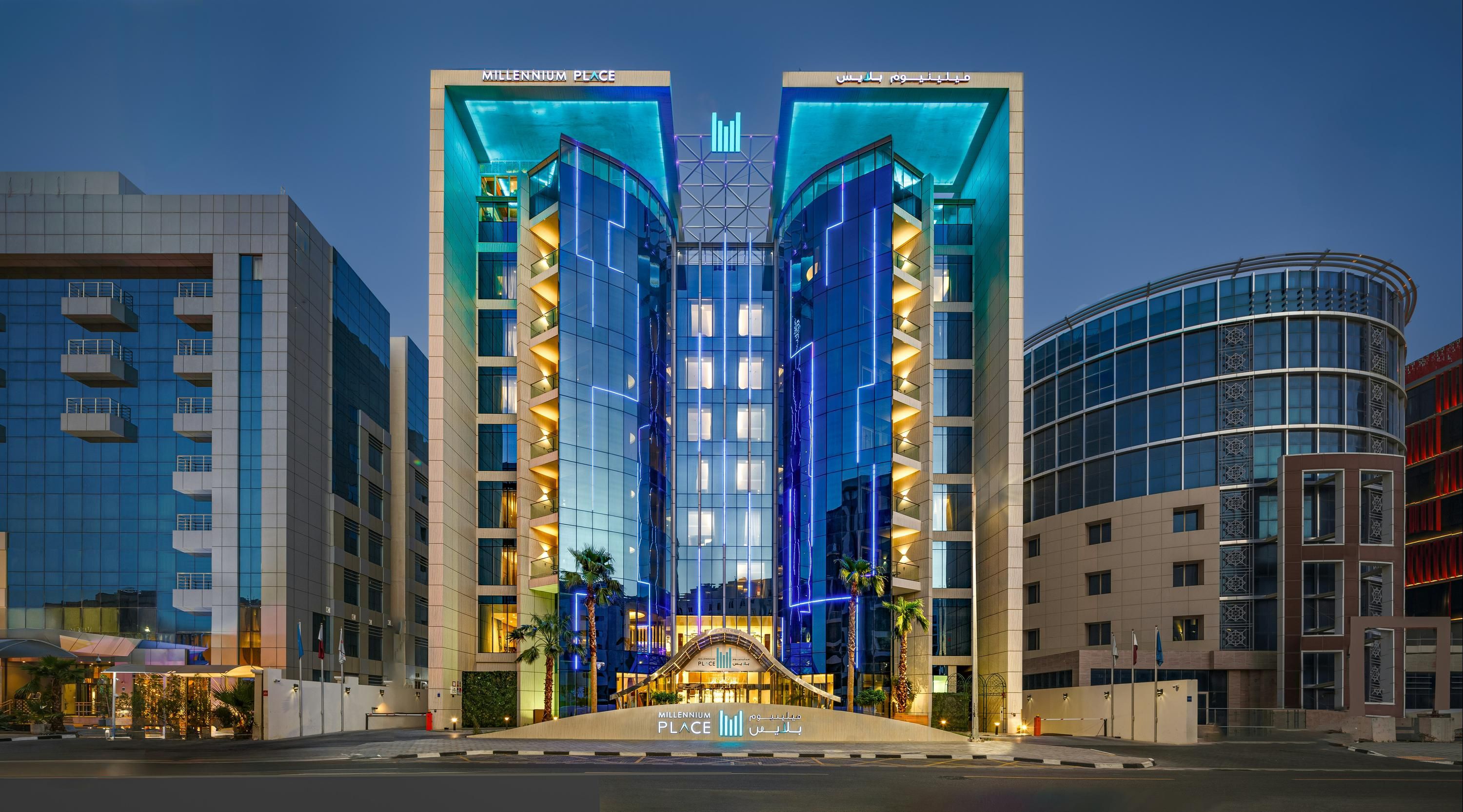 مبنى