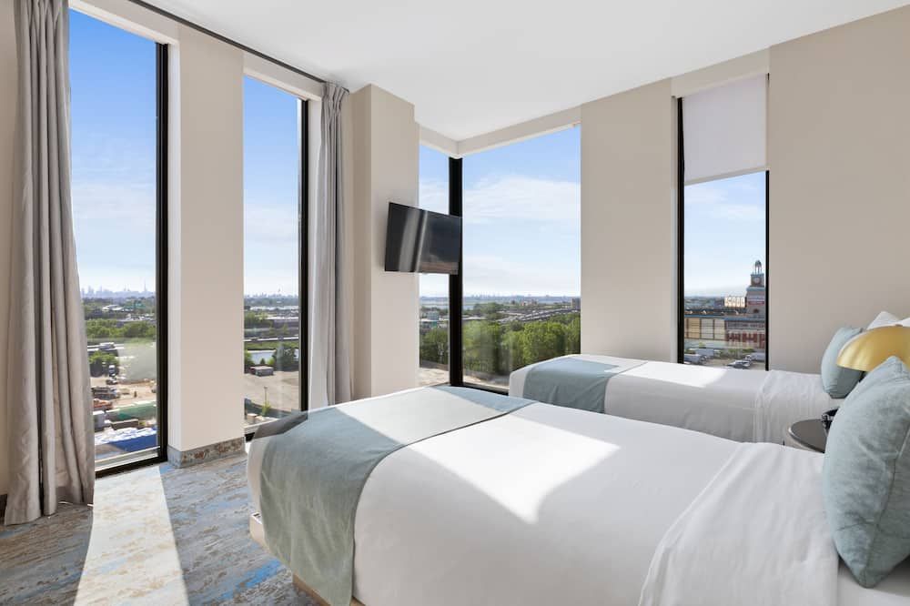 غرفة نوم صورة