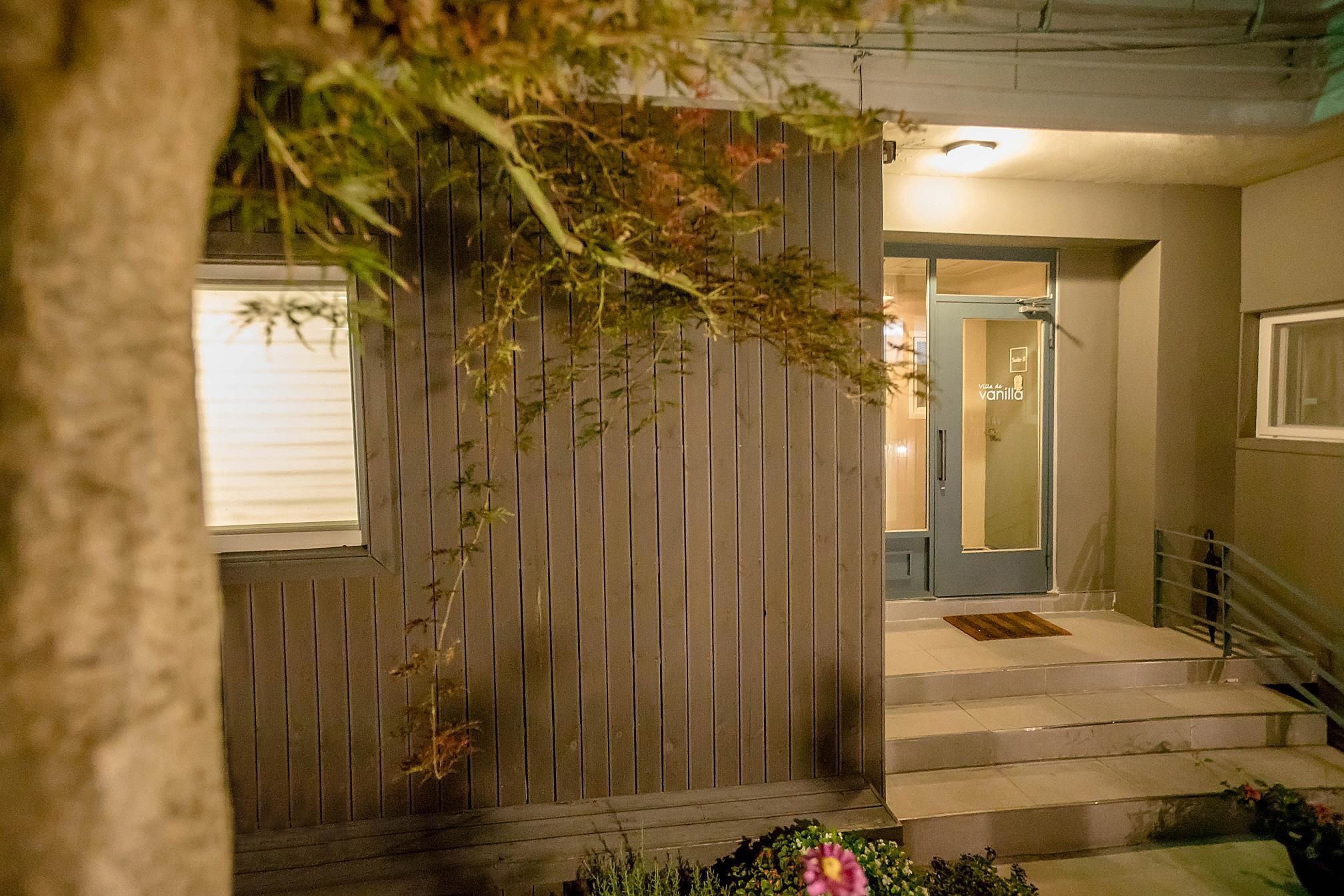 المظهر الخارجي