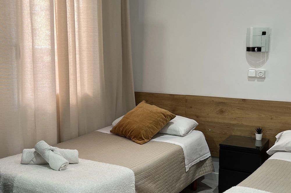 غرفة نوم صورة